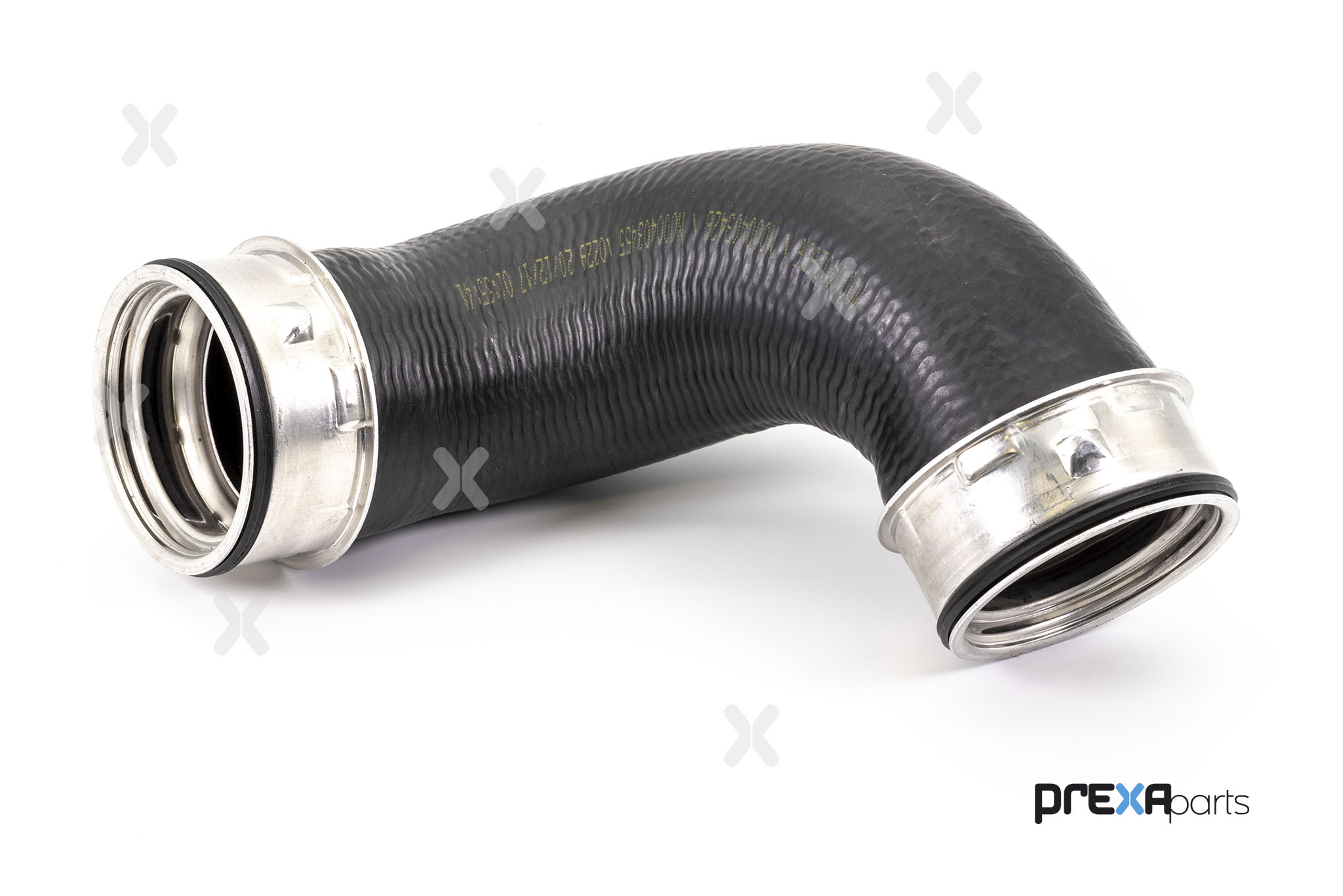 Charge Air Hose