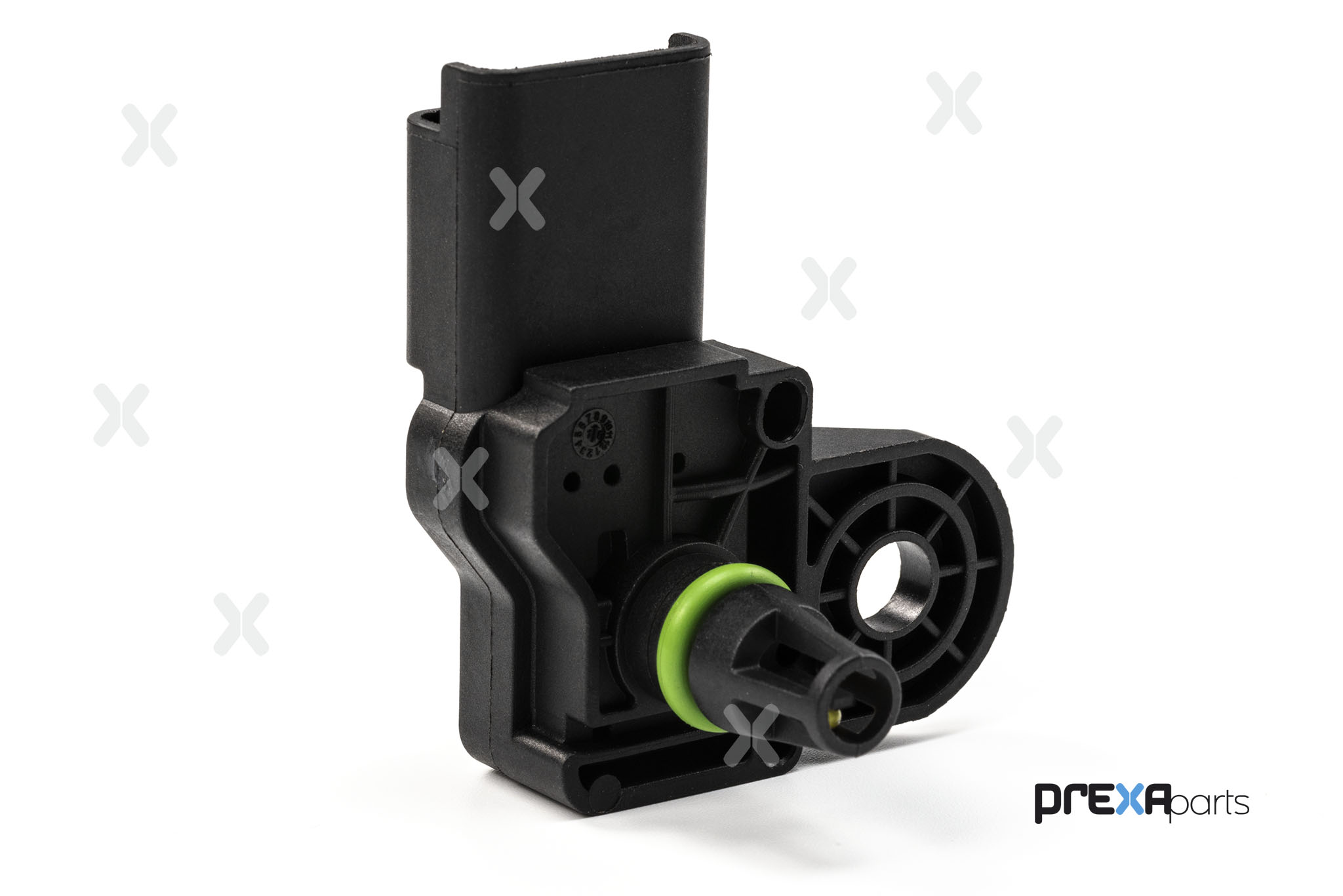Sensor, intake manifold pressure