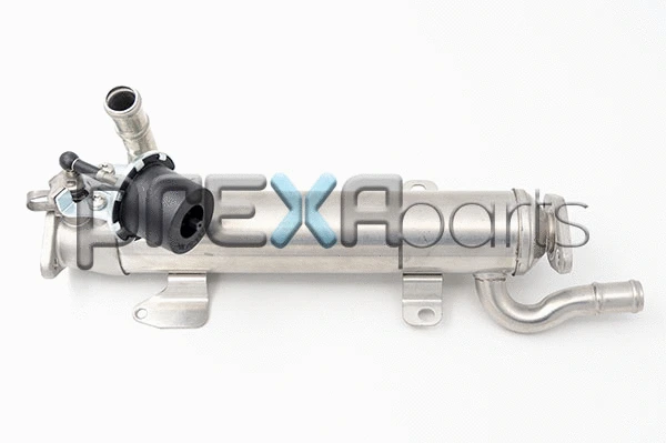 Cooler, exhaust gas recirculation