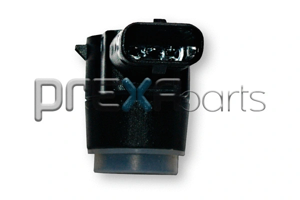 Sensor, parking distance control