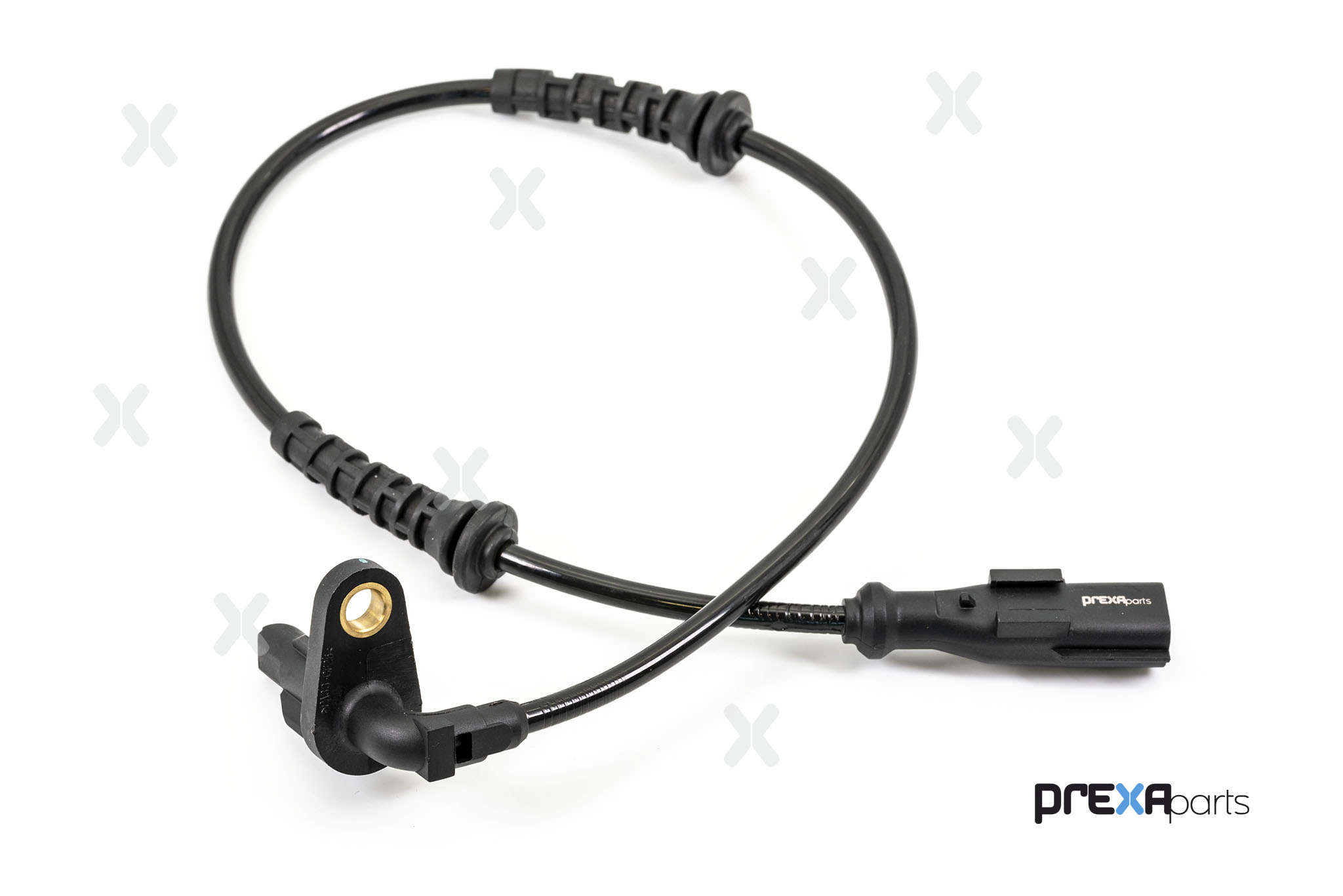 Sensor, wheel speed (P701174)