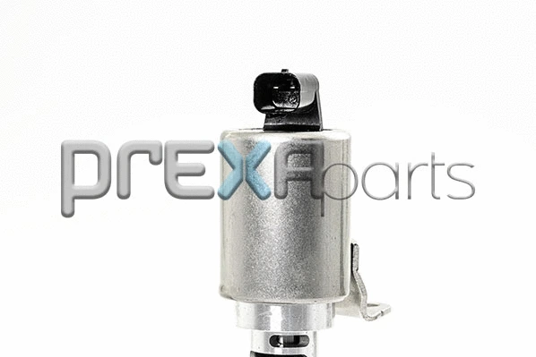 Control Valve, camshaft adjustment