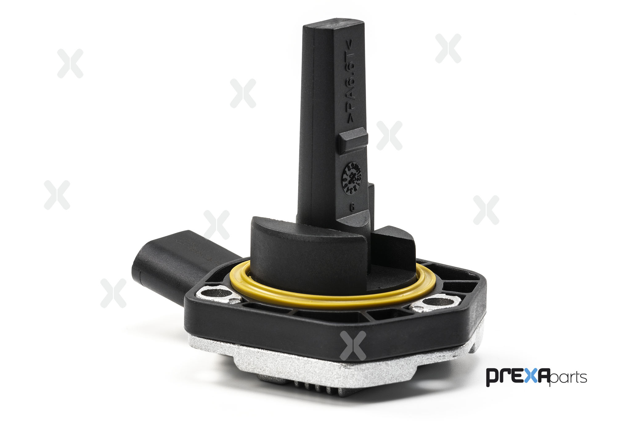 Sensor, engine oil level