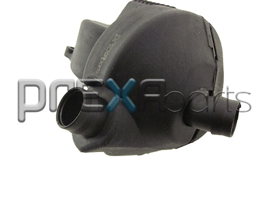 Oil Separator, crankcase ventilation