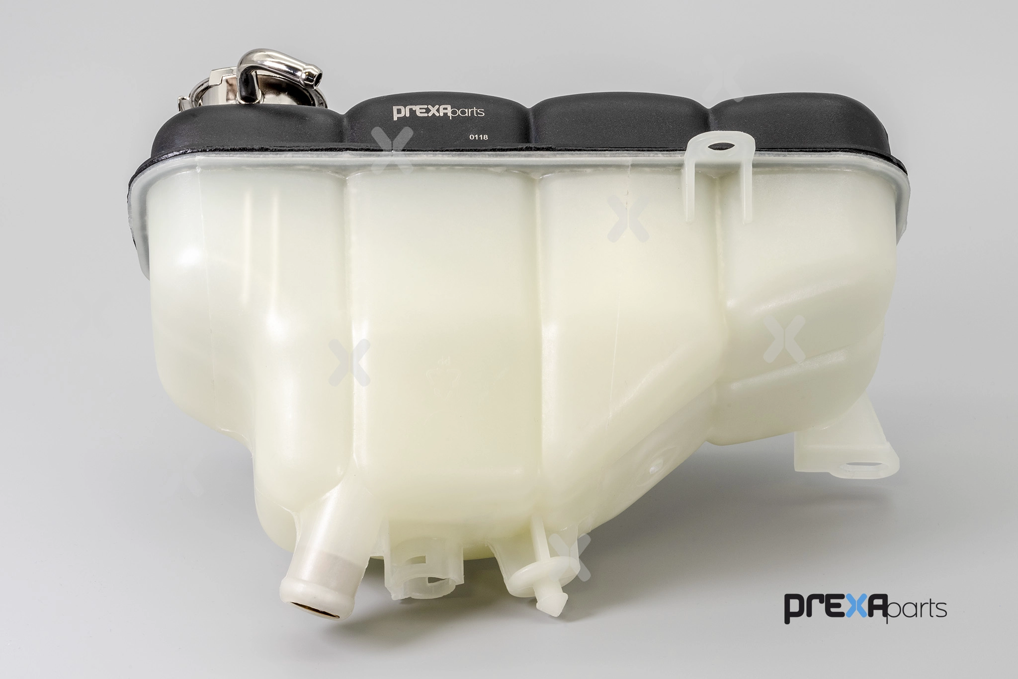 Expansion Tank, coolant