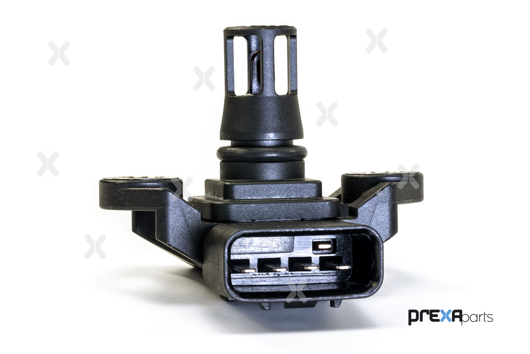 Sensor, intake manifold pressure