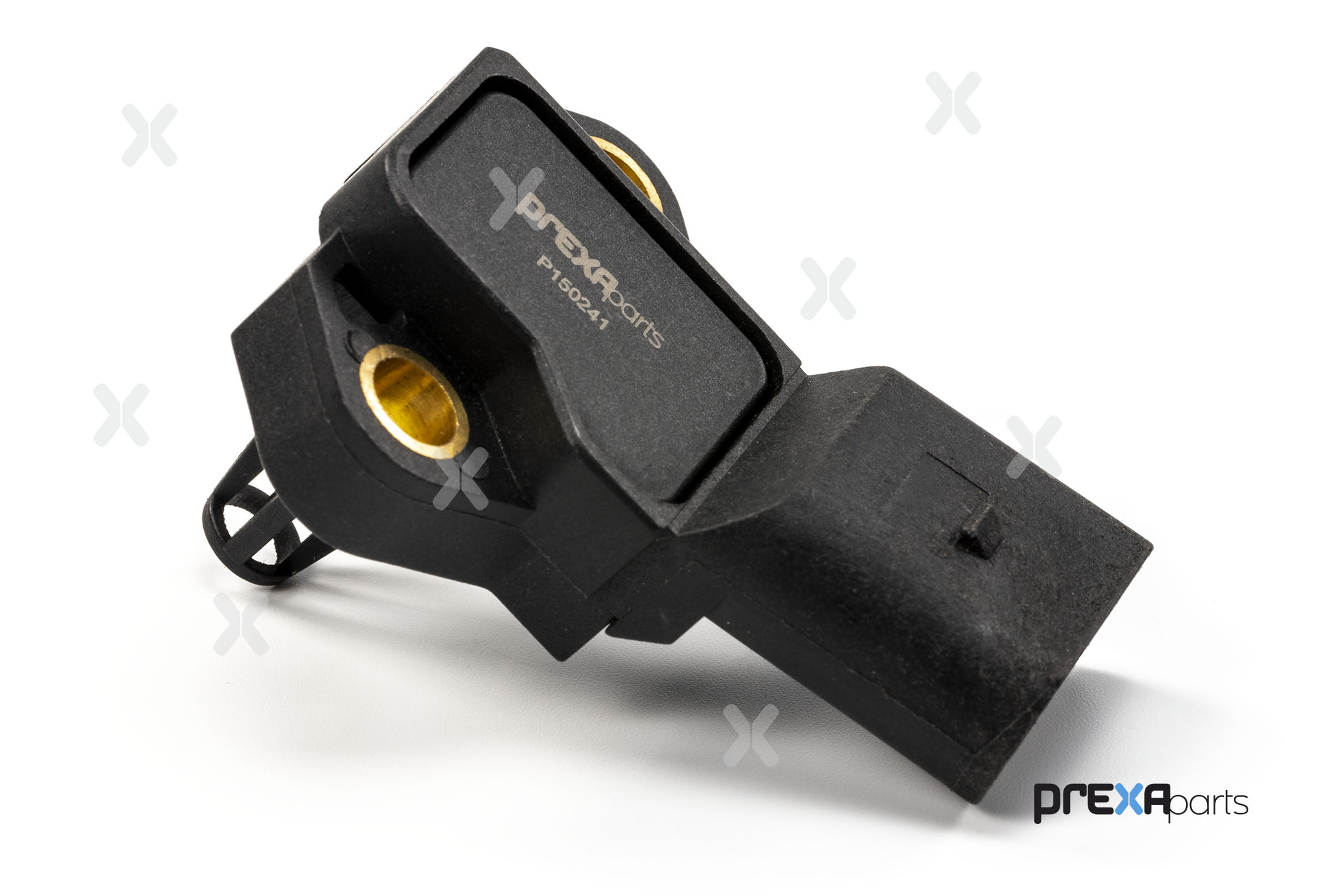 Sensor, intake manifold pressure (P150241)