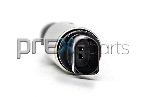 Control Valve, camshaft adjustment