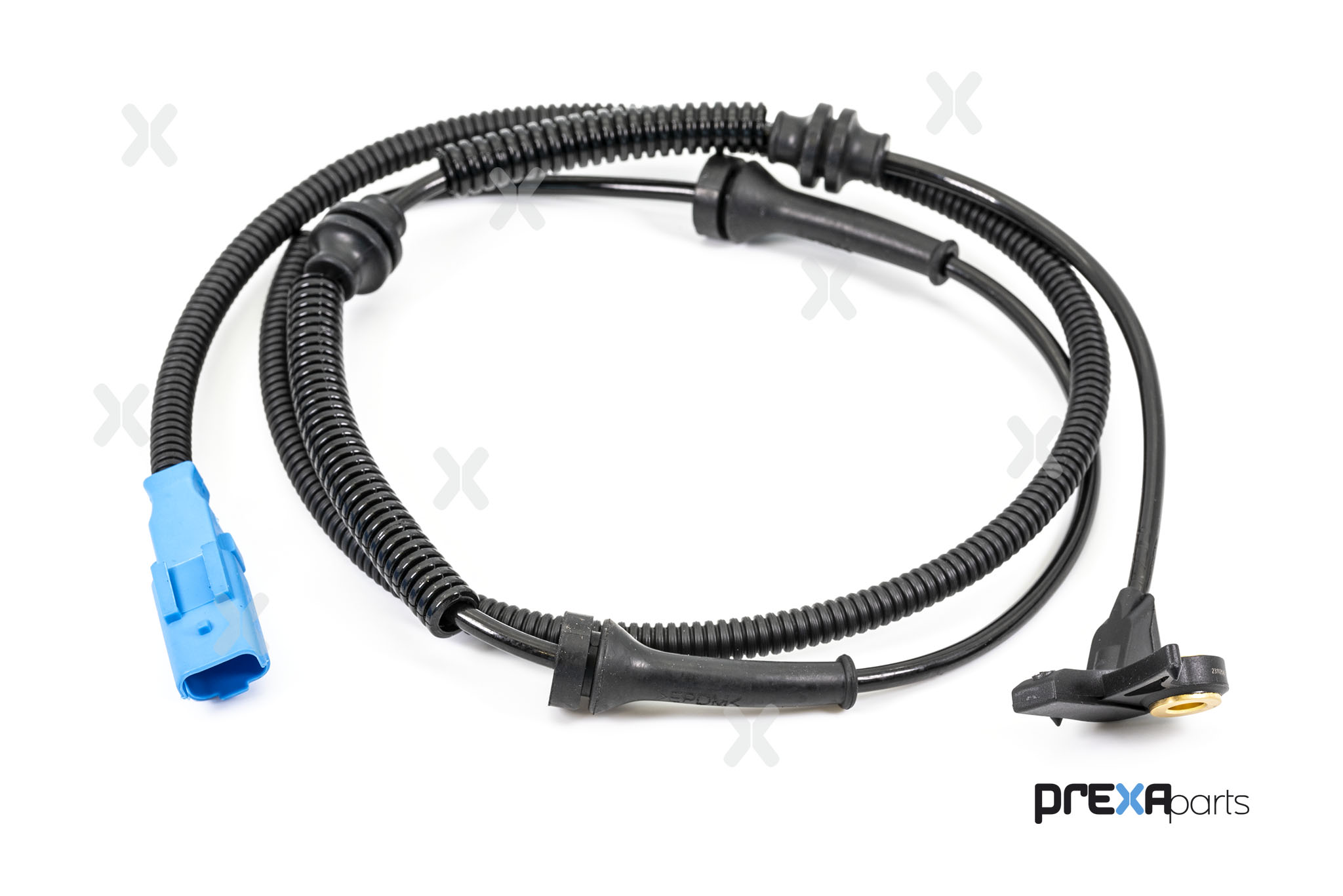 Sensor, wheel speed (P701160)