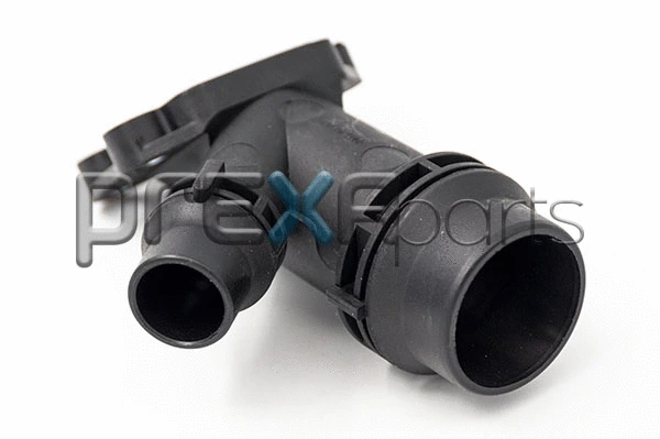 Coolant Flange