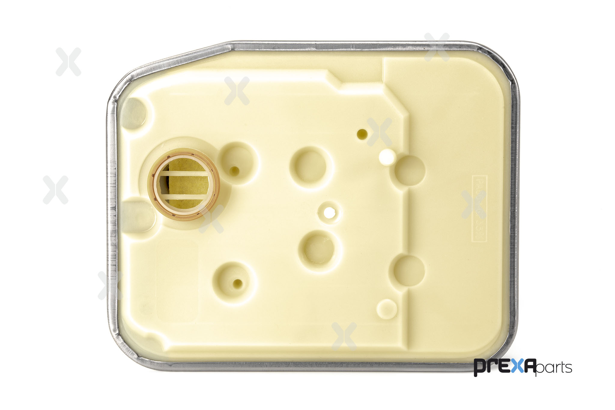 Hydraulic Filter Kit, automatic transmission