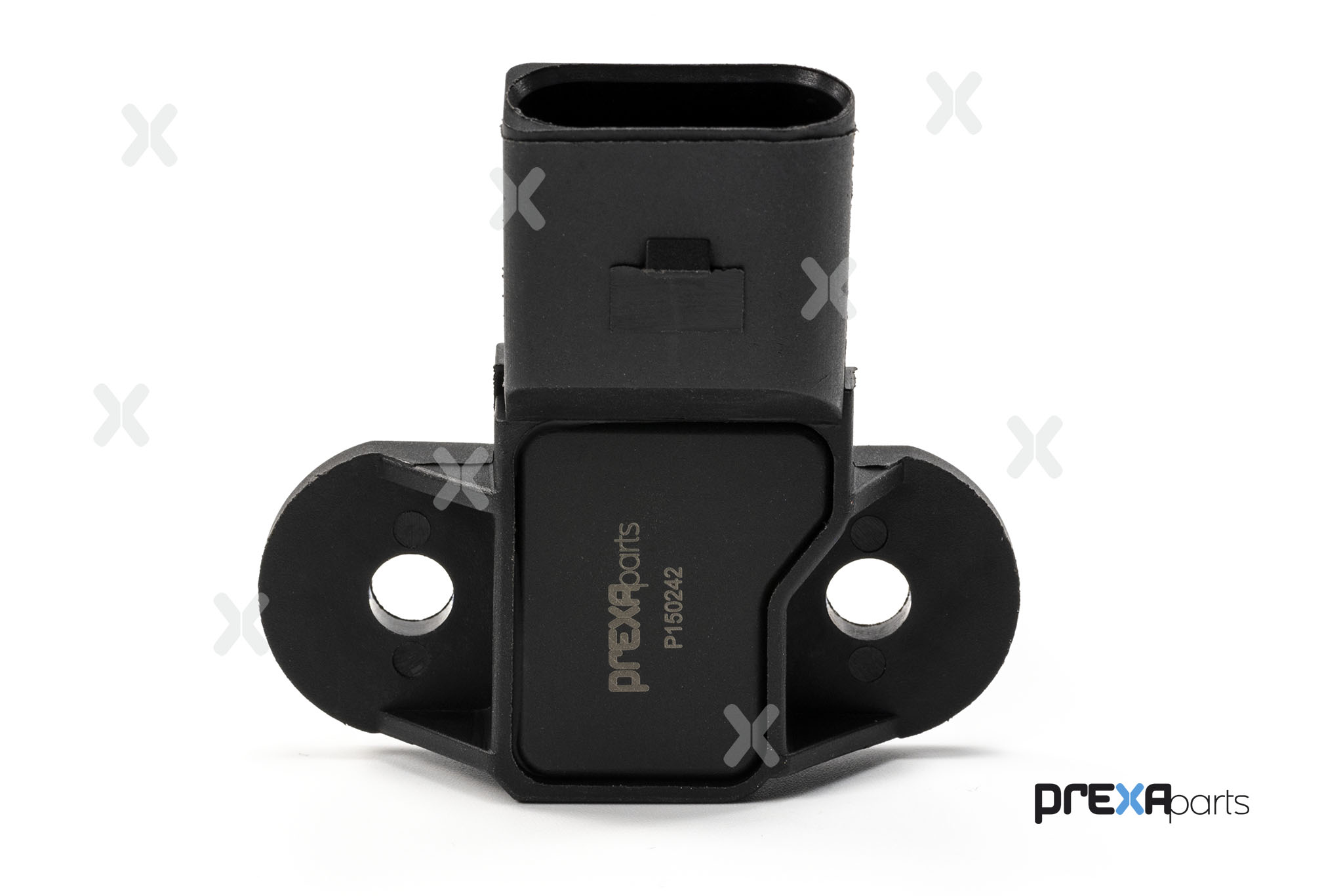 Sensor, intake manifold pressure