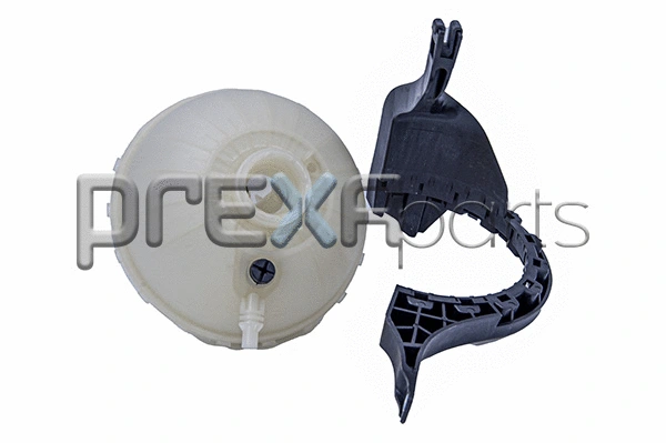 Expansion Tank, coolant (P227023)
