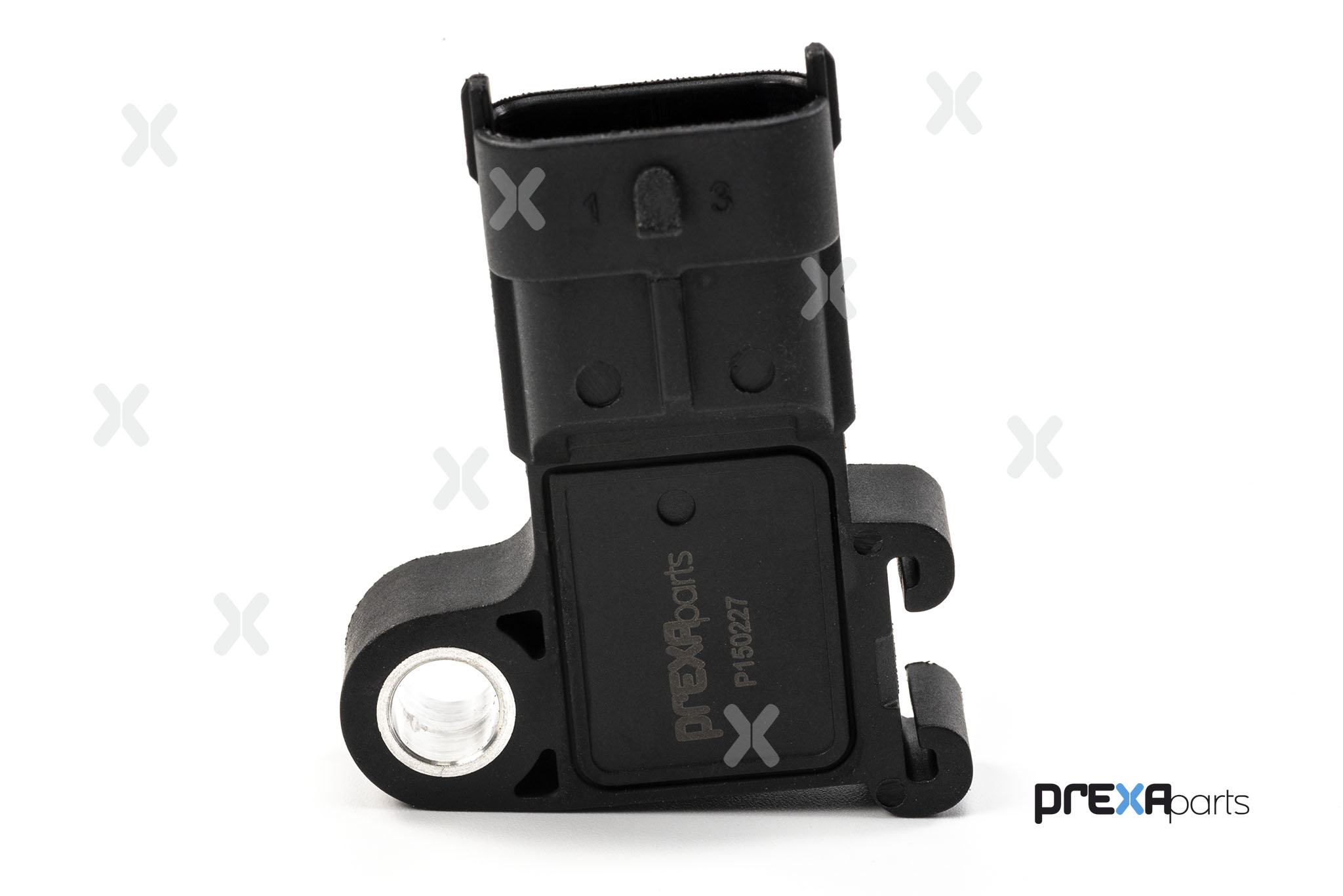 Sensor, intake manifold pressure