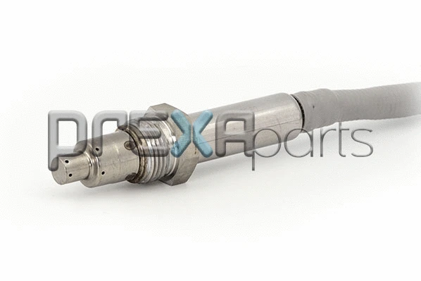 NOx Sensor, urea injection