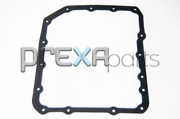 Gasket, automatic transmission oil sump