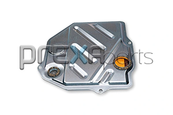 Hydraulic Filter, automatic transmission