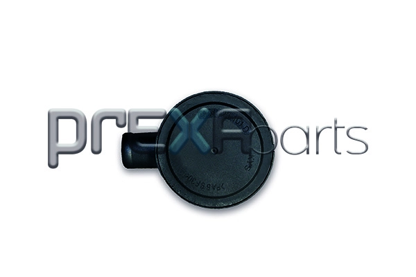 Valve, crankcase ventilation