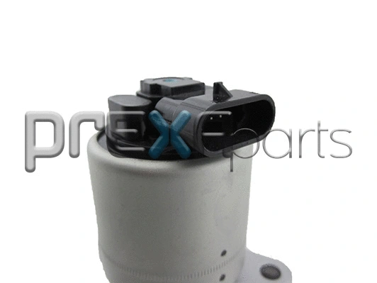 EGR Valve