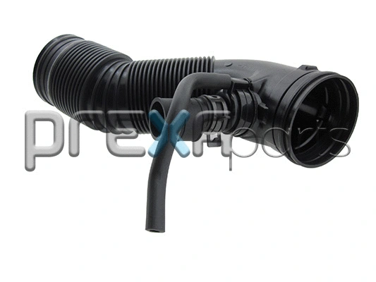 Intake Hose, air filter