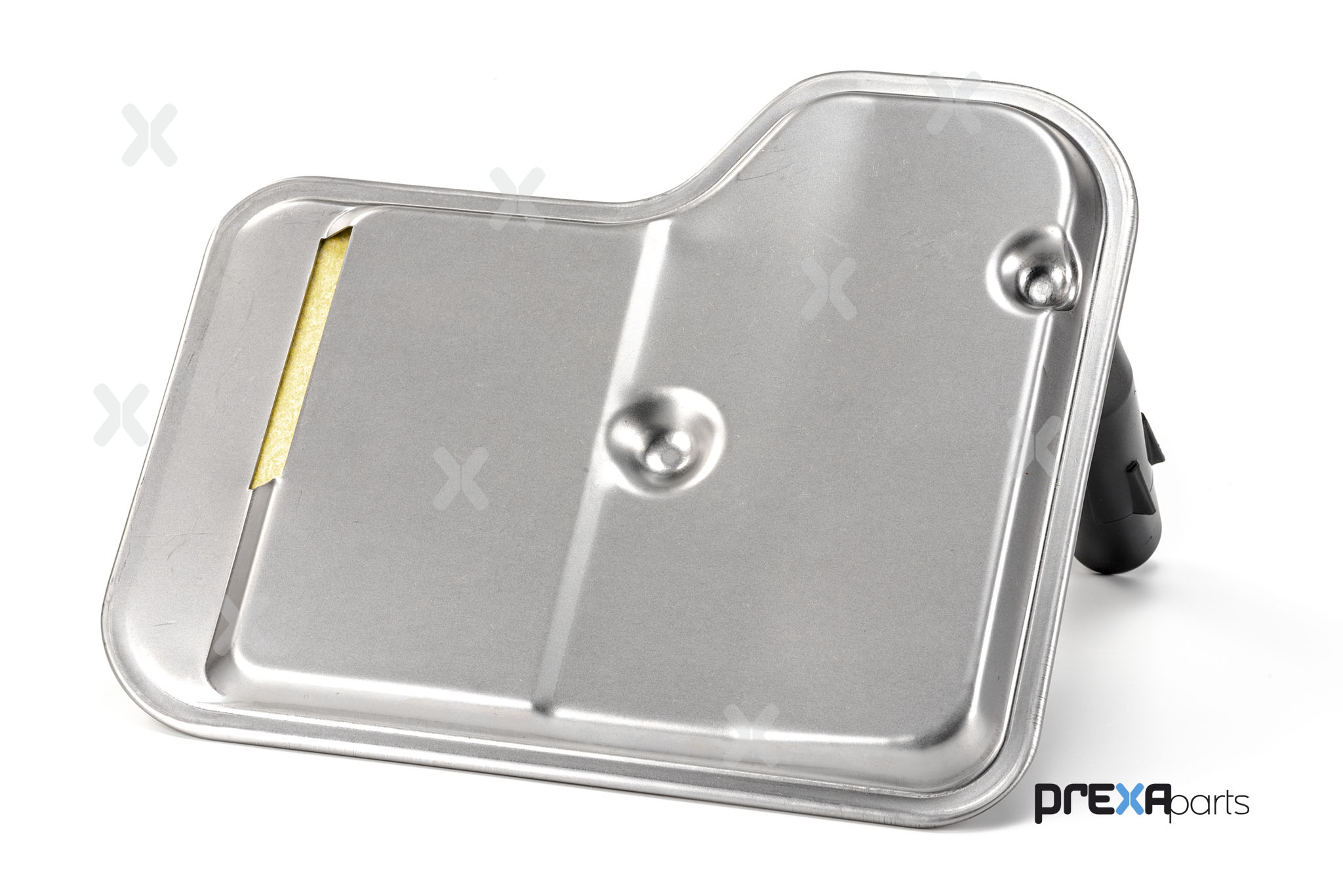 Hydraulic Filter Kit, automatic transmission