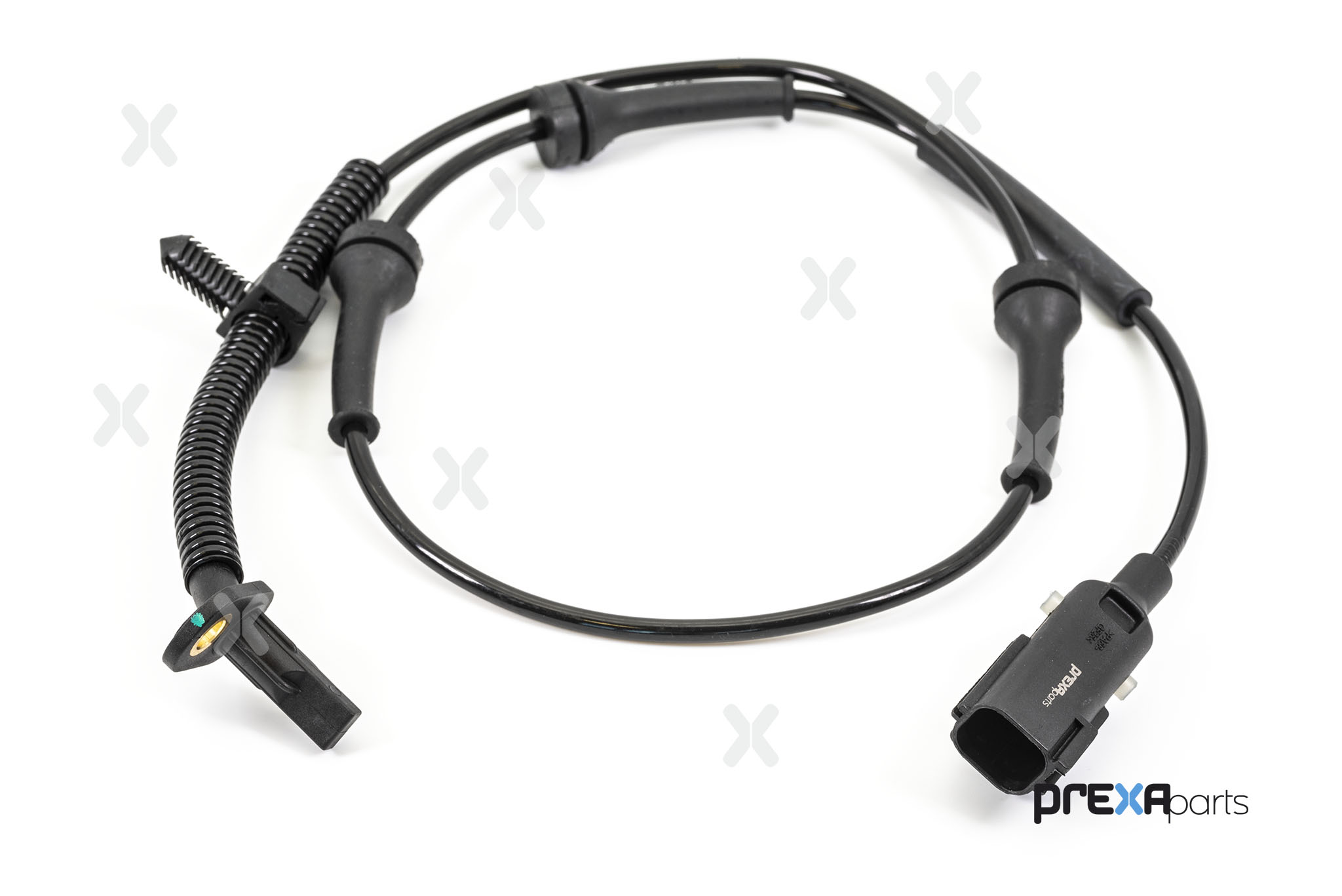 Sensor, wheel speed (P401036)