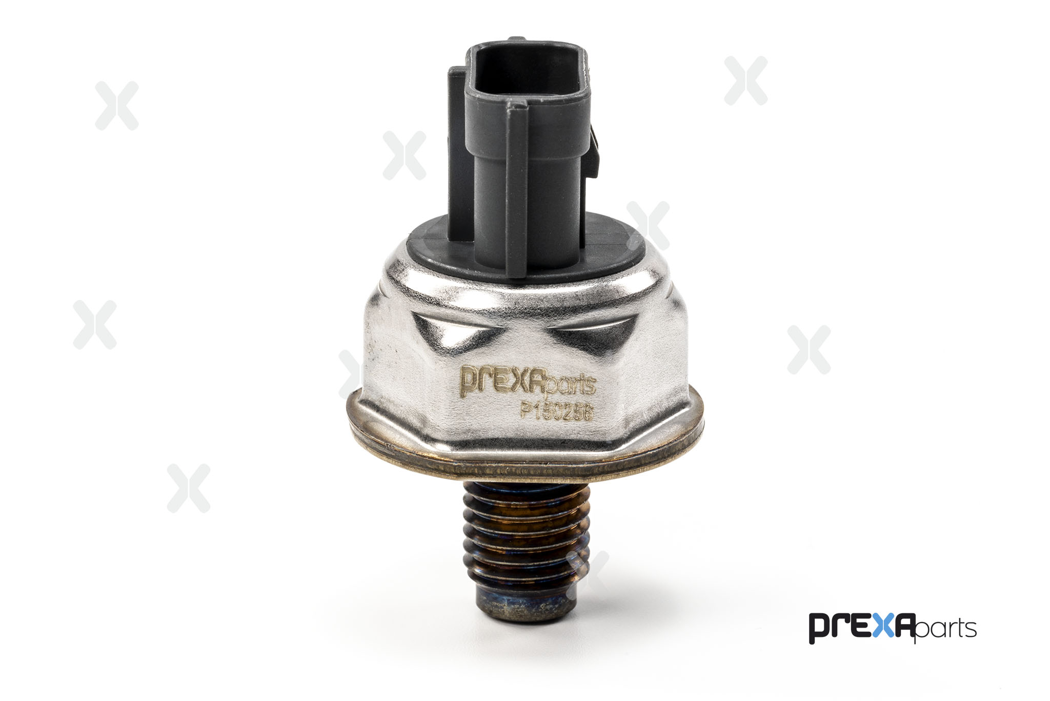 Sensor, fuel pressure