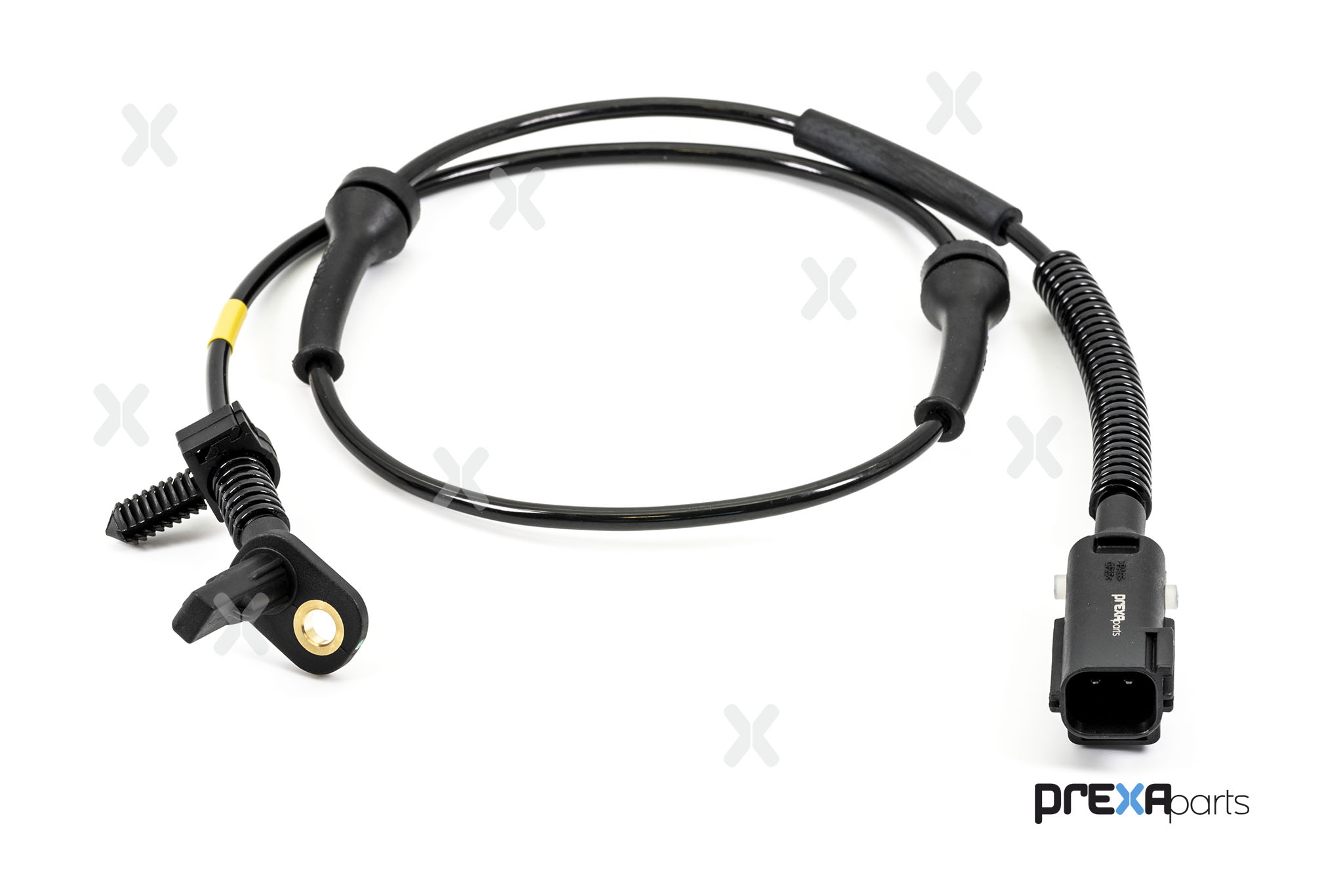 Sensor, wheel speed (P401038)