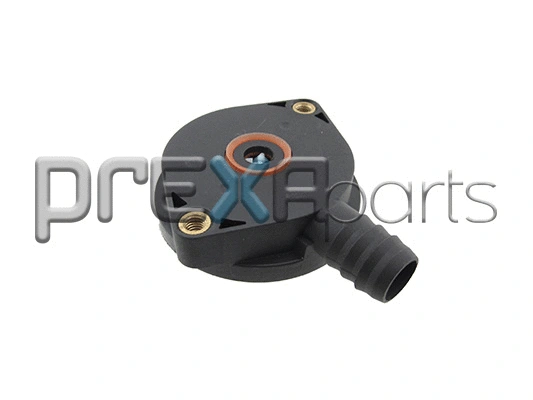 Valve, crankcase ventilation