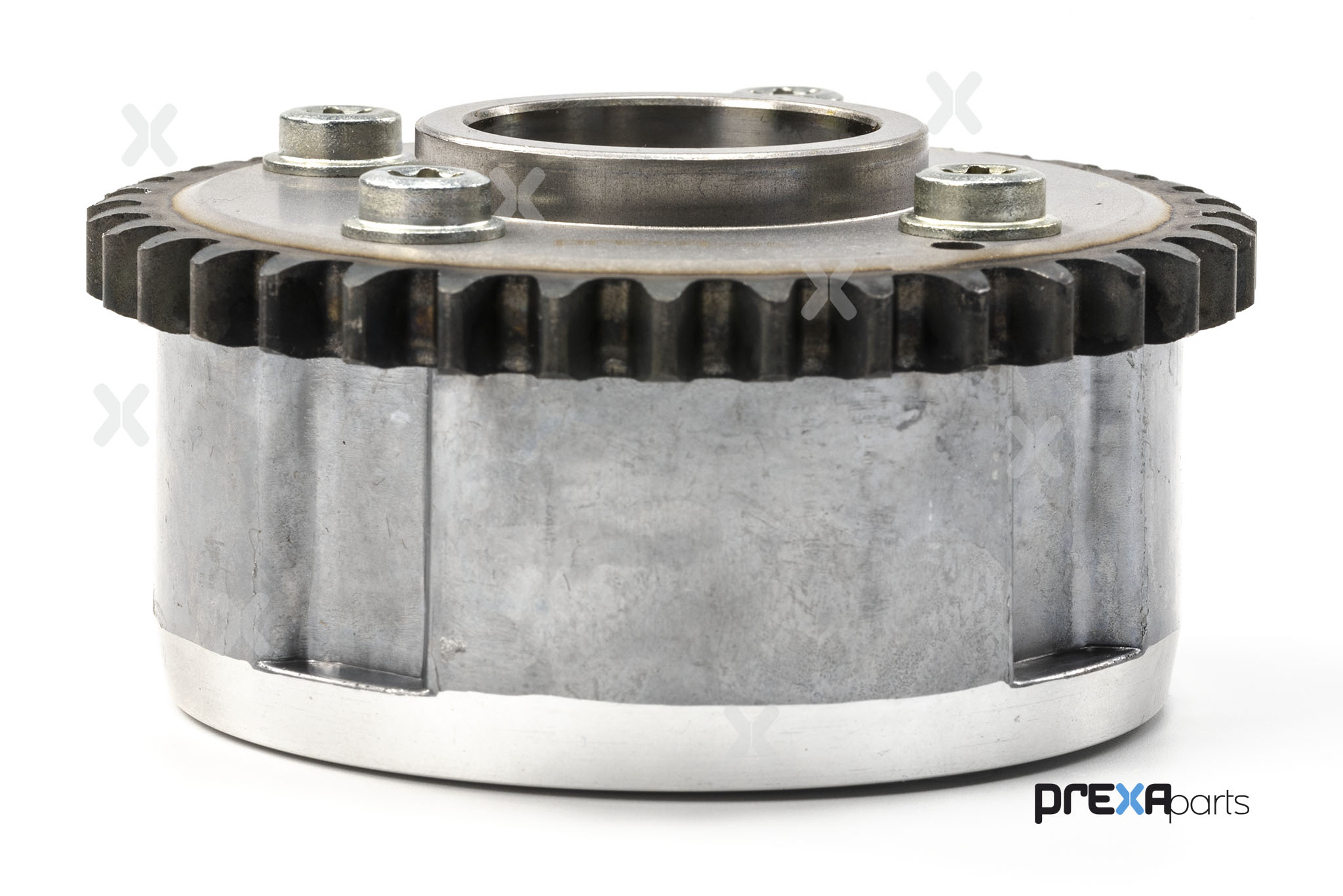 Camshaft Adjuster