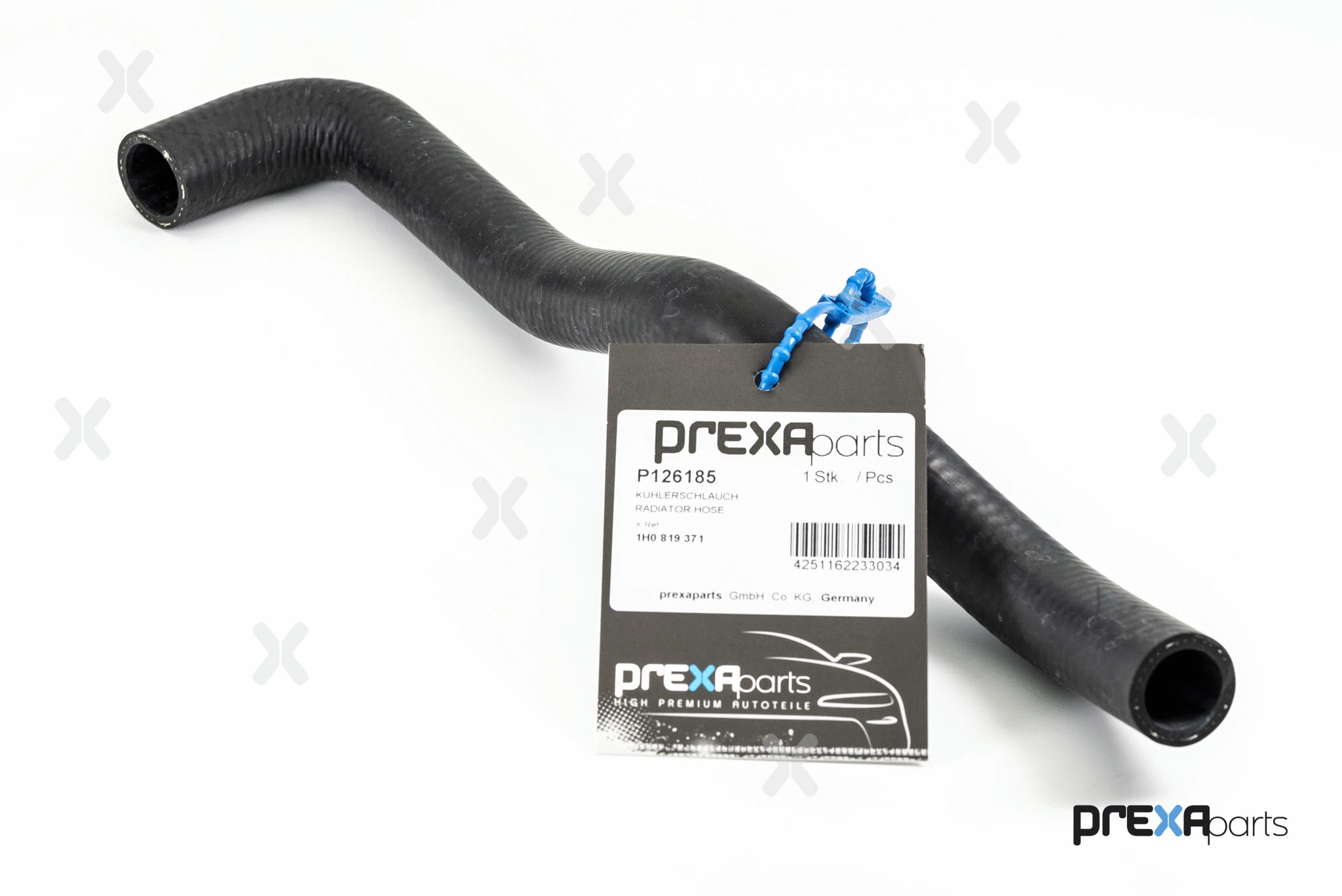 Radiator Hose