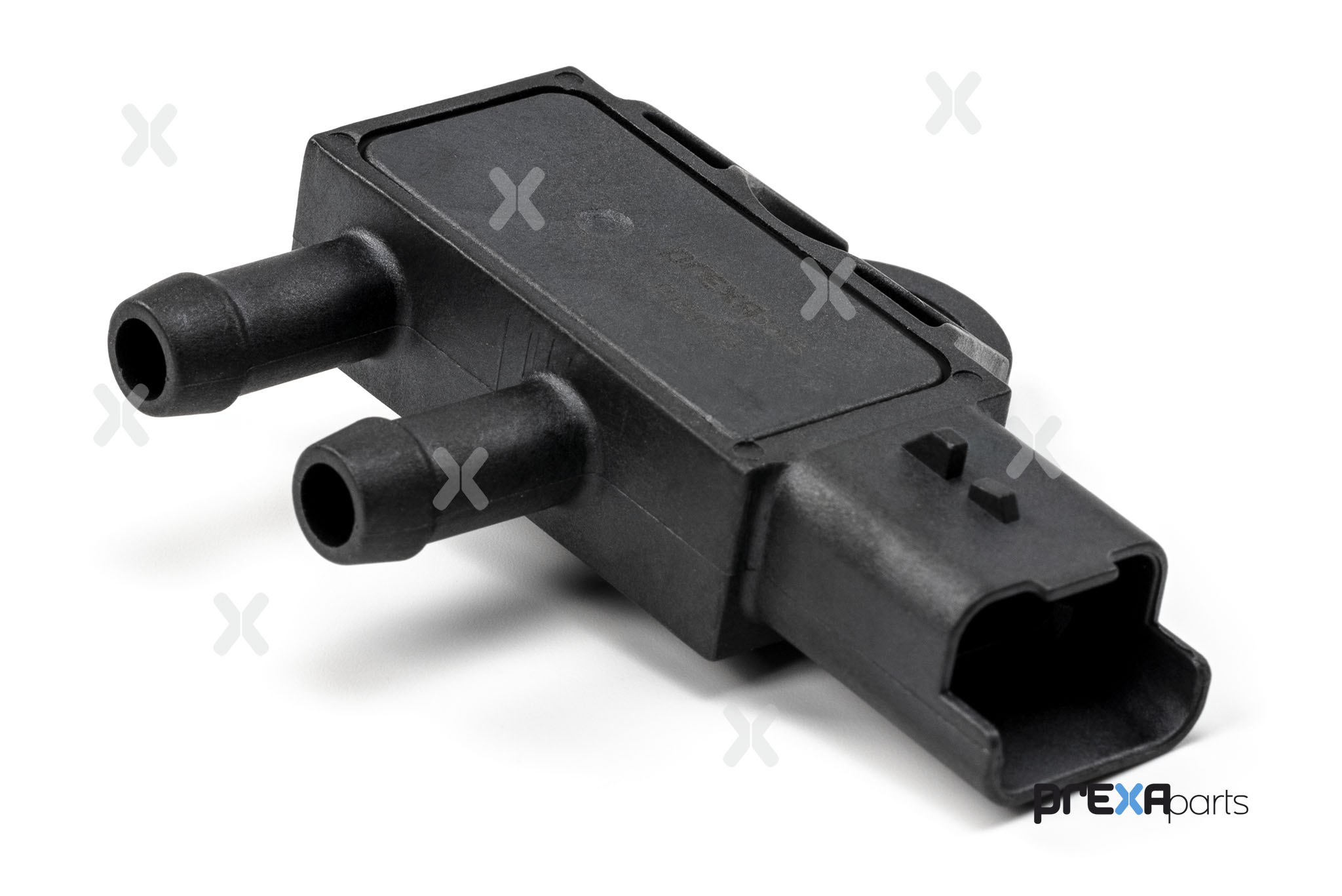 Sensor, exhaust pressure (P150173)