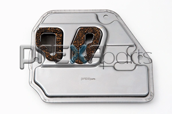 Hydraulic Filter, automatic transmission