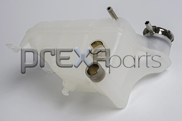 Expansion Tank, coolant