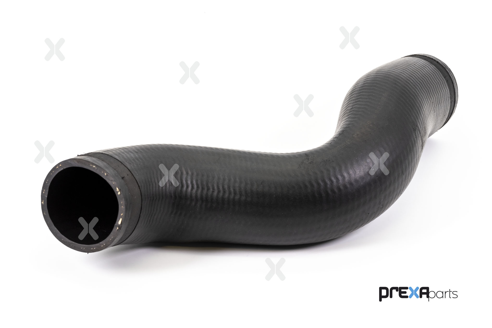 Charge Air Hose