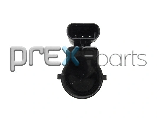 Sensor, parking distance control