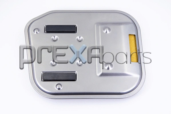 Hydraulic Filter Kit, automatic transmission