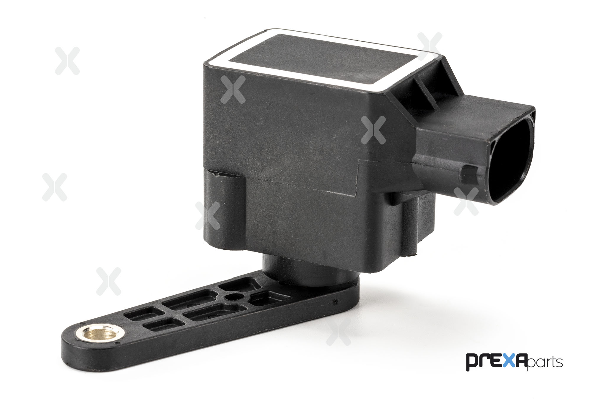Sensor, Xenon light (headlight levelling)