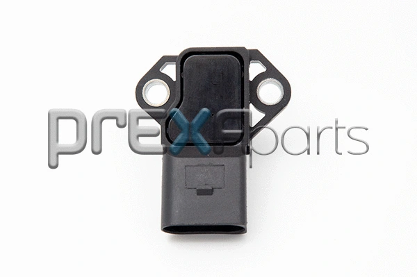 Sensor, boost pressure