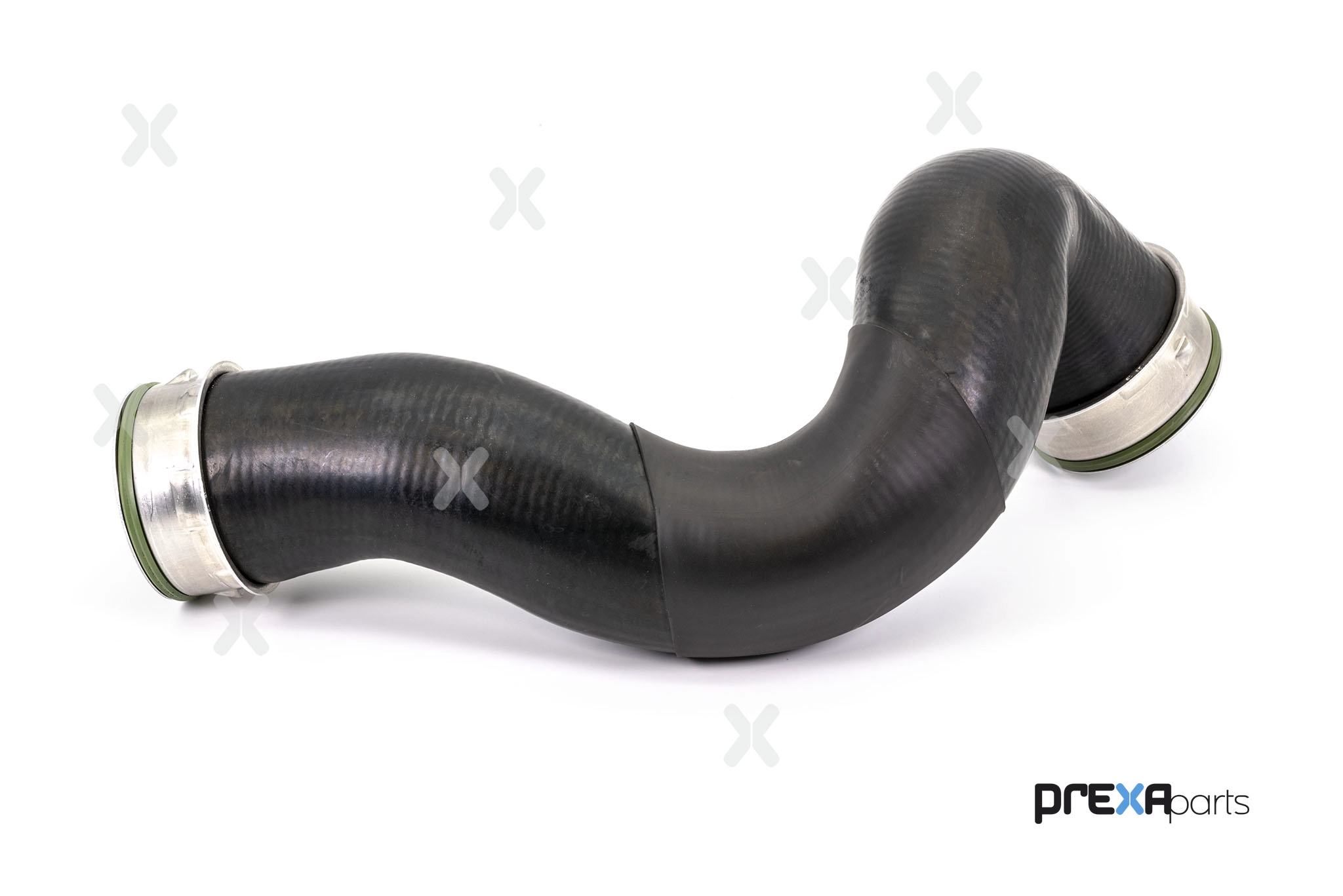 Charge Air Hose