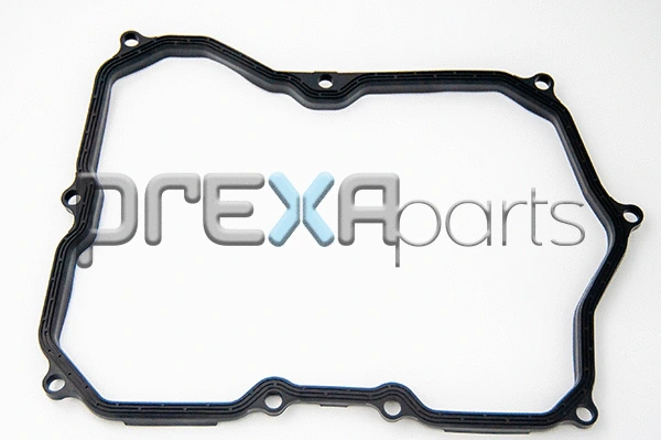 Gasket, automatic transmission oil sump