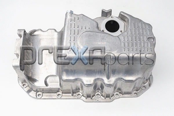 Oil Sump