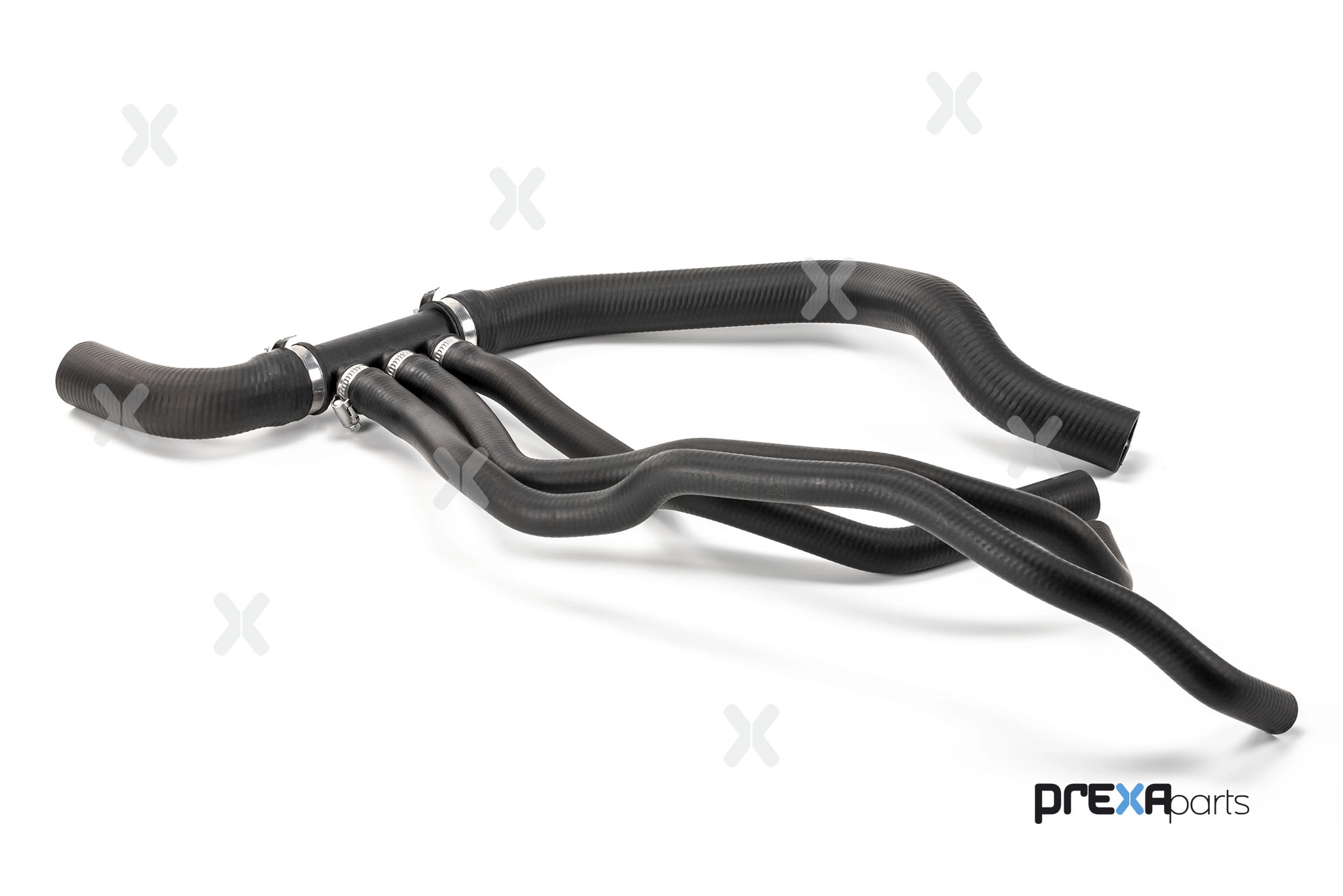 Radiator Hose