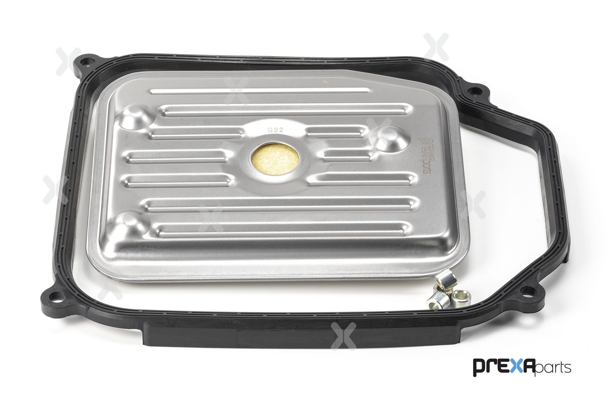 Hydraulic Filter Kit, automatic transmission