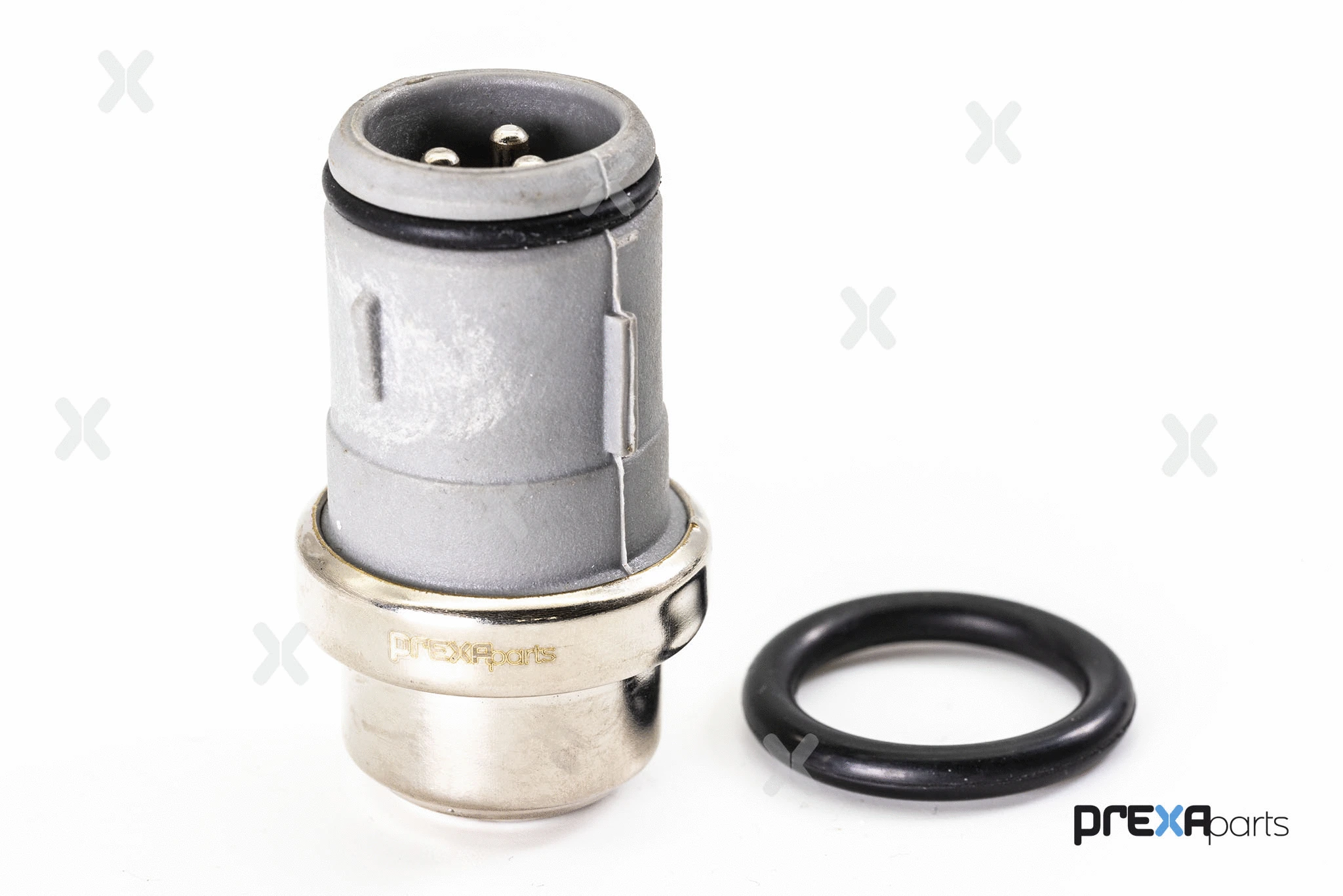 Sensor, coolant temperature