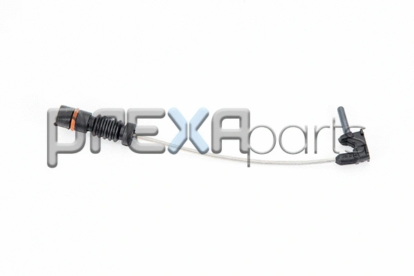 Warning Contact, brake pad wear (P303018)