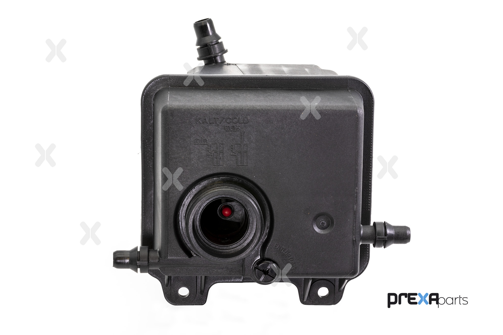 Expansion Tank, coolant