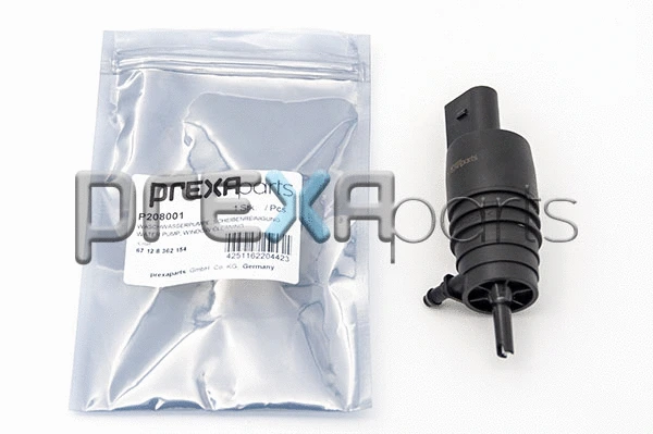 Washer Fluid Pump, window cleaning