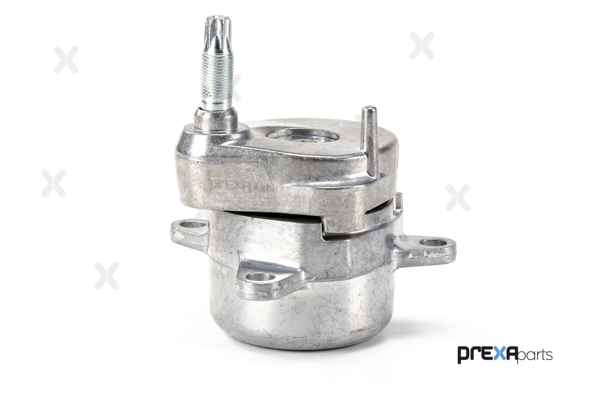 Belt Tensioner, V-ribbed belt (P150091)