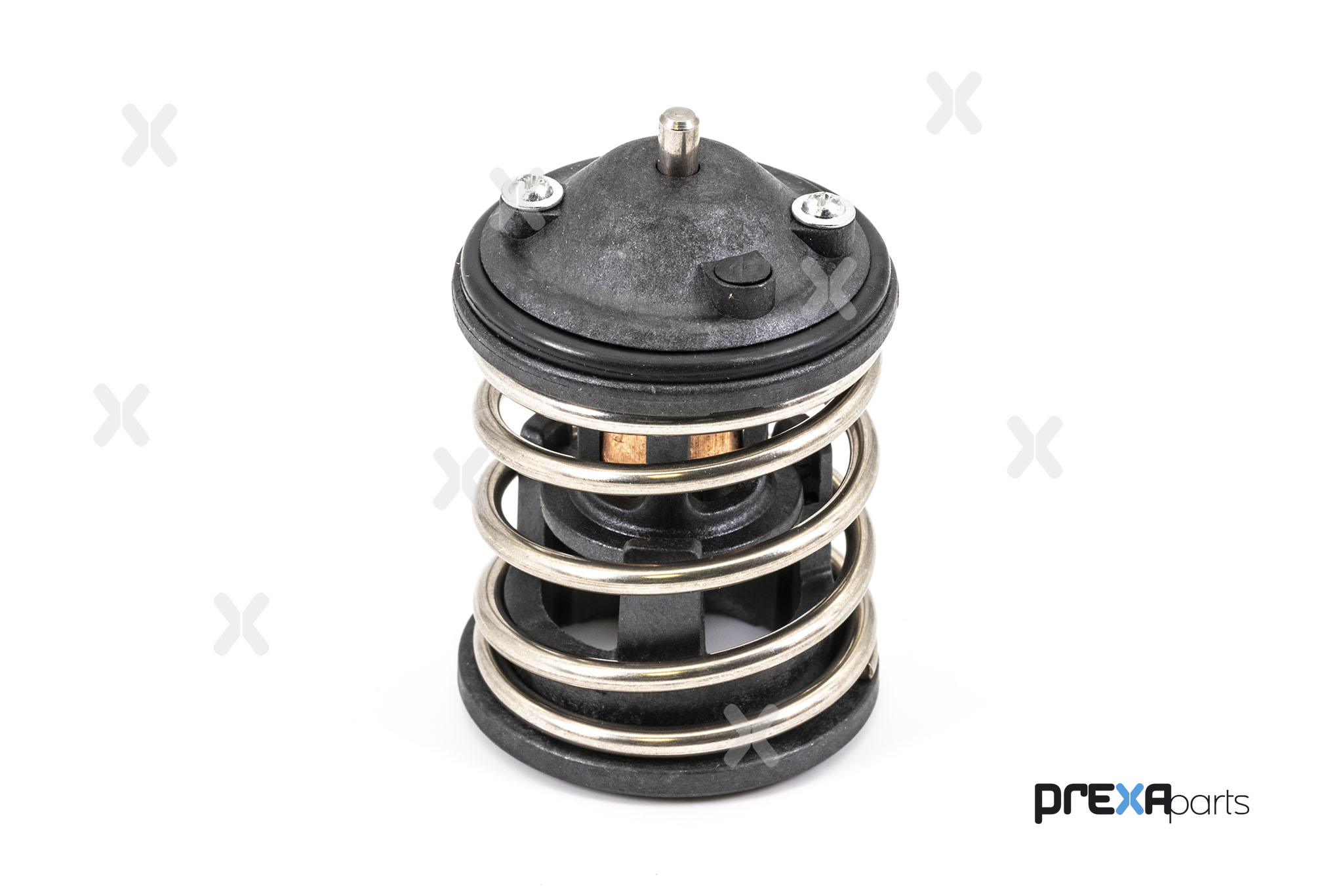 Thermostat, coolant (P207014)